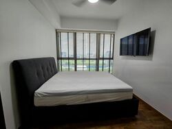 Sims Urban Oasis (D14), Condominium #460420071
